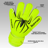 GUANTE SPIDER