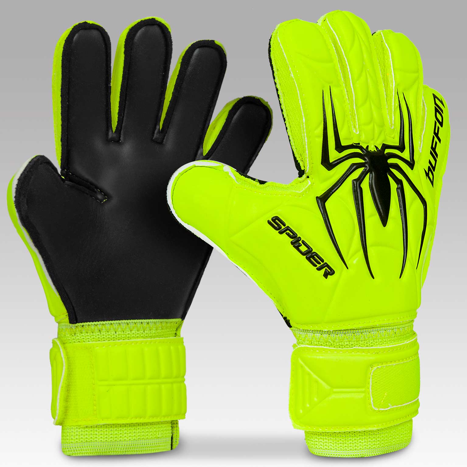 GUANTE SPIDER