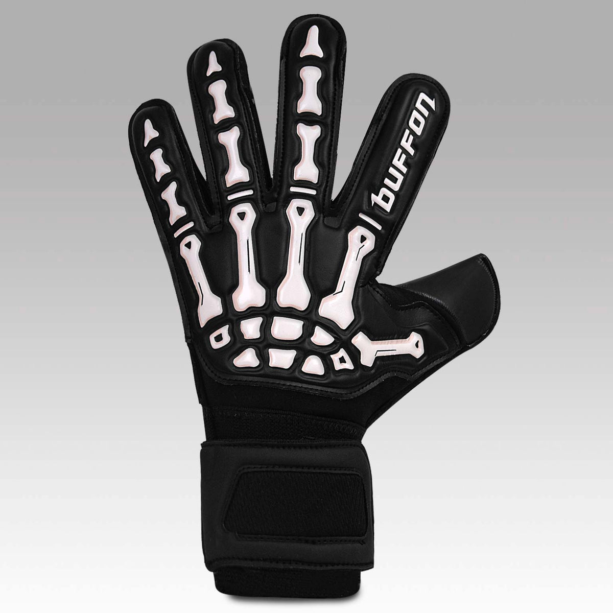 GUANTE SKELETON PROFESIONAL ADULTO