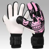GUANTE ADULTO PROTO CALAVERA