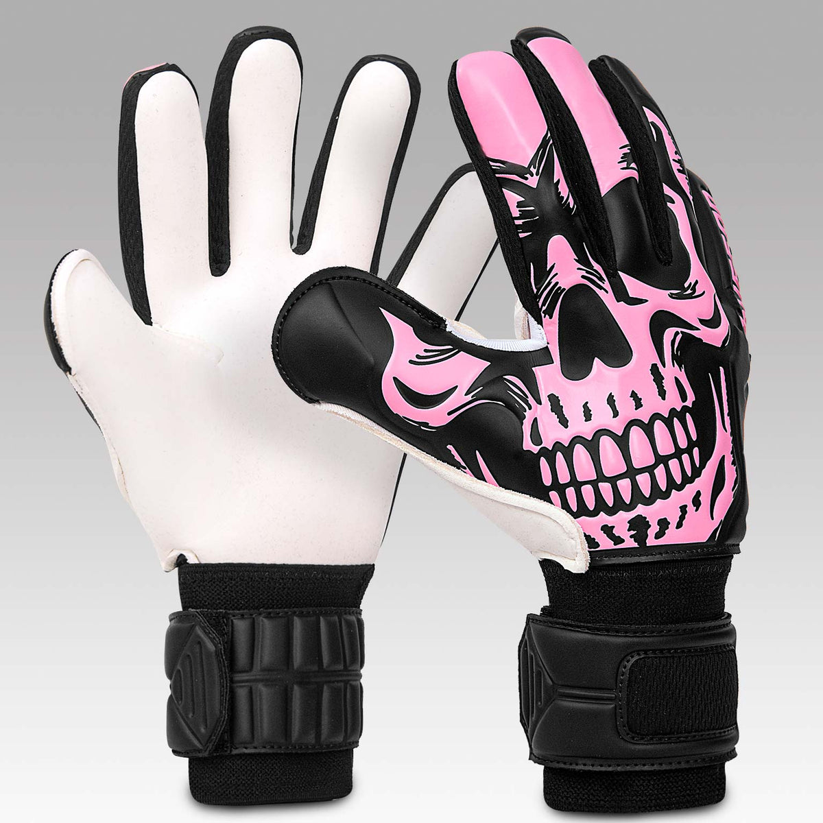 GUANTE ADULTO PROTO CALAVERA