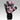 GUANTE ADULTO PROTO CALAVERA