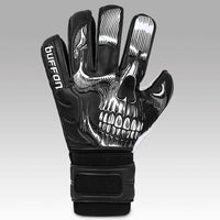 GUANTE ADULTO PROTO CALAVERA
