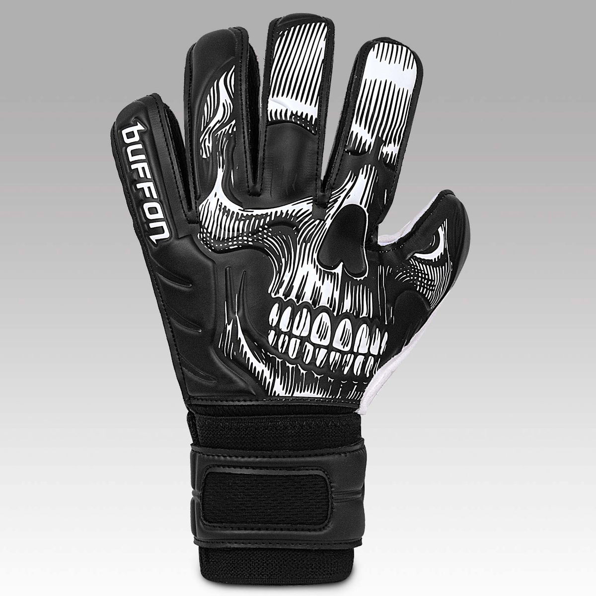 GUANTE ADULTO PROTO CALAVERA