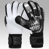 GUANTE ADULTO PROTO CALAVERA
