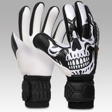 GUANTE ADULTO PROTO CALAVERA