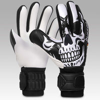 GUANTE ADULTO PROTO CALAVERA