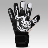 GUANTE ADULTO PROTO CALAVERA