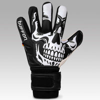 GUANTE ADULTO PROTO CALAVERA