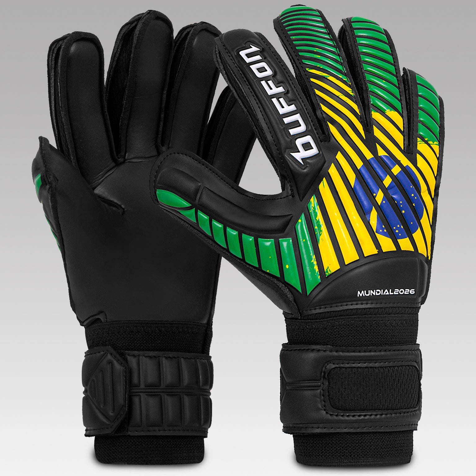GUANTE ADULTO PROTO MUNDIAL