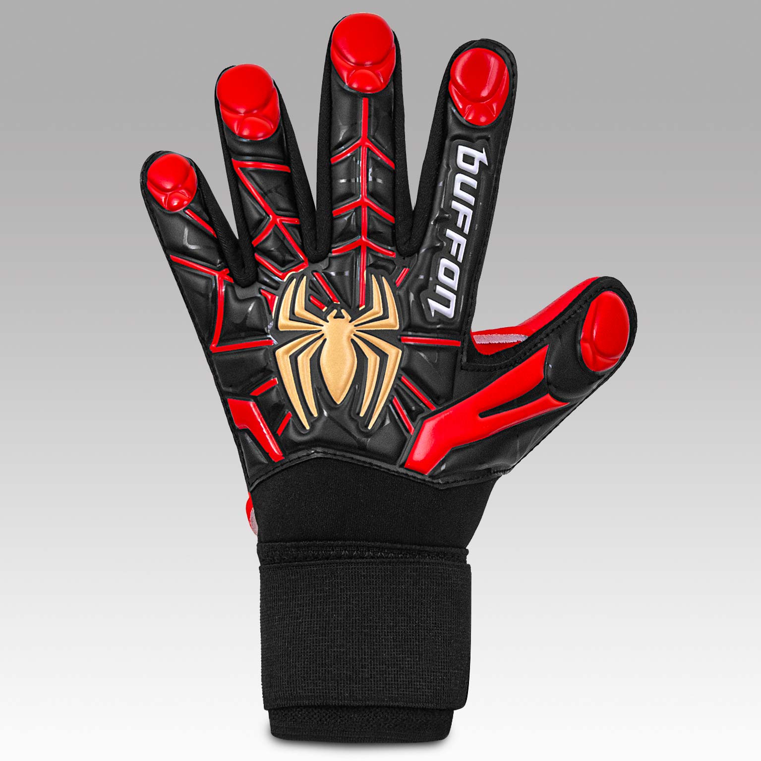 GUANTE JUV SPIDER 3
