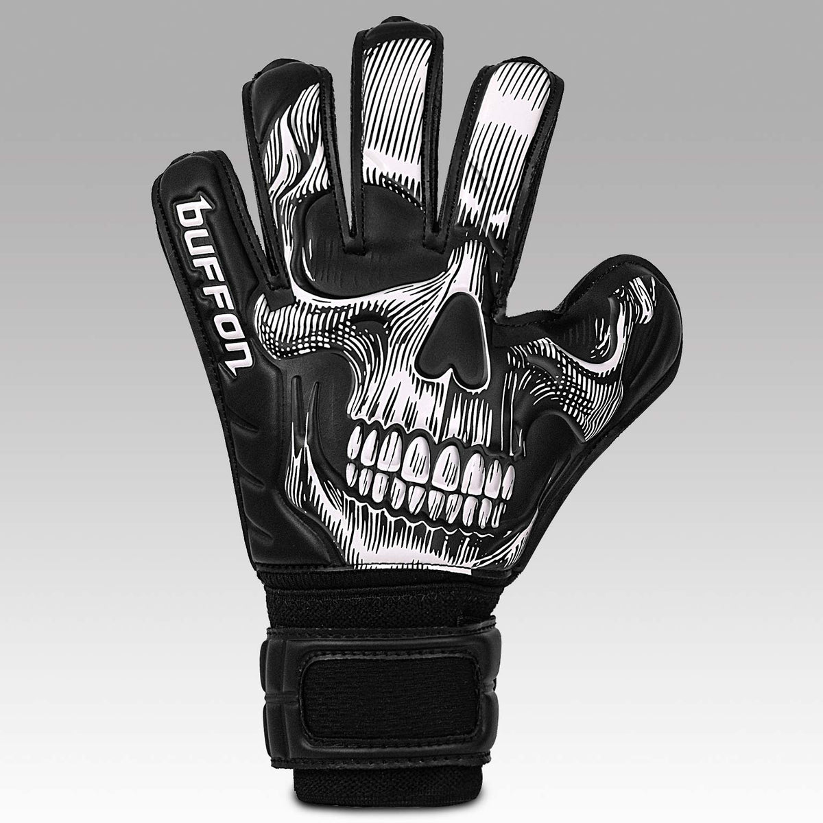 GUANTE INFANTIL CALAVERA