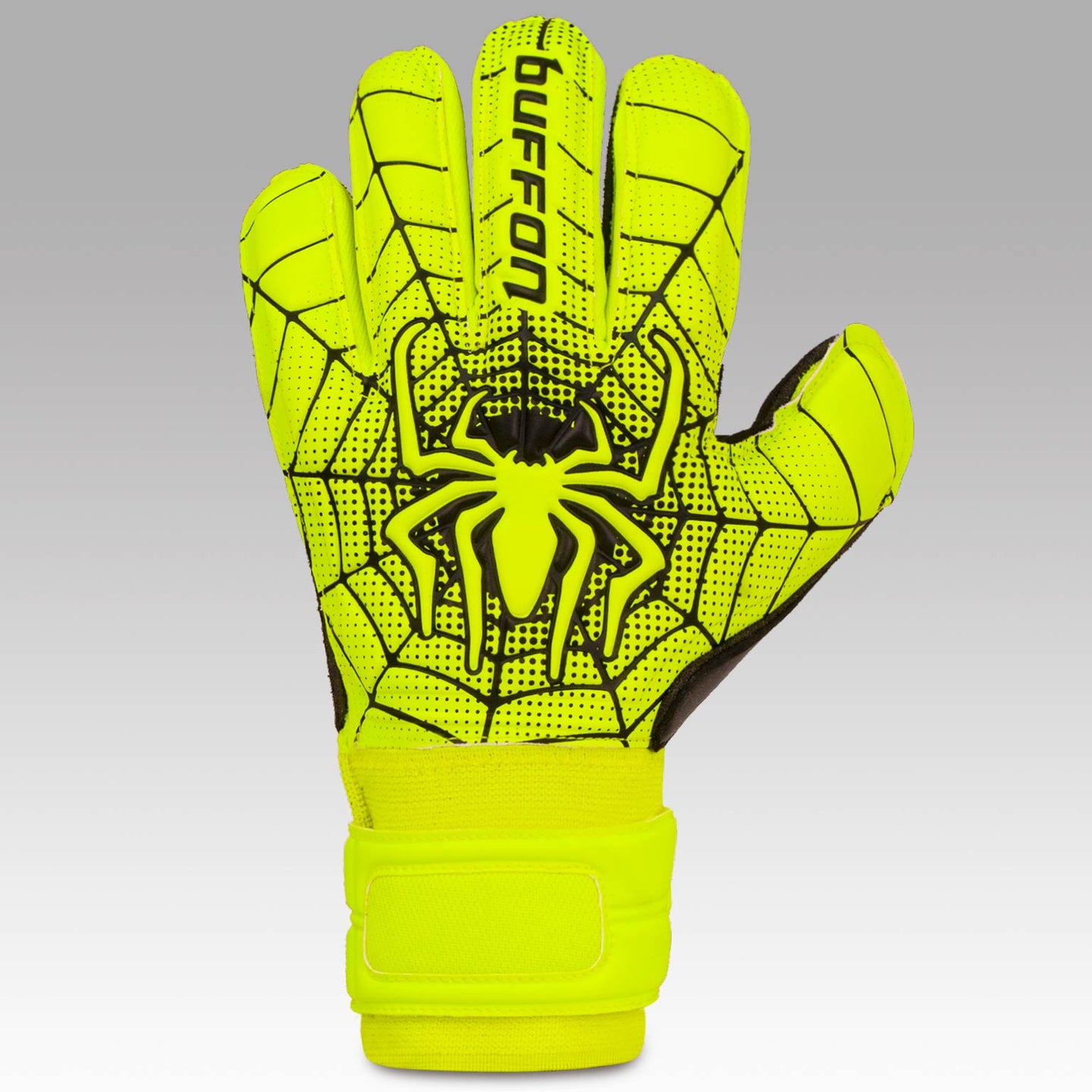 GUANTE SPIDER 2
