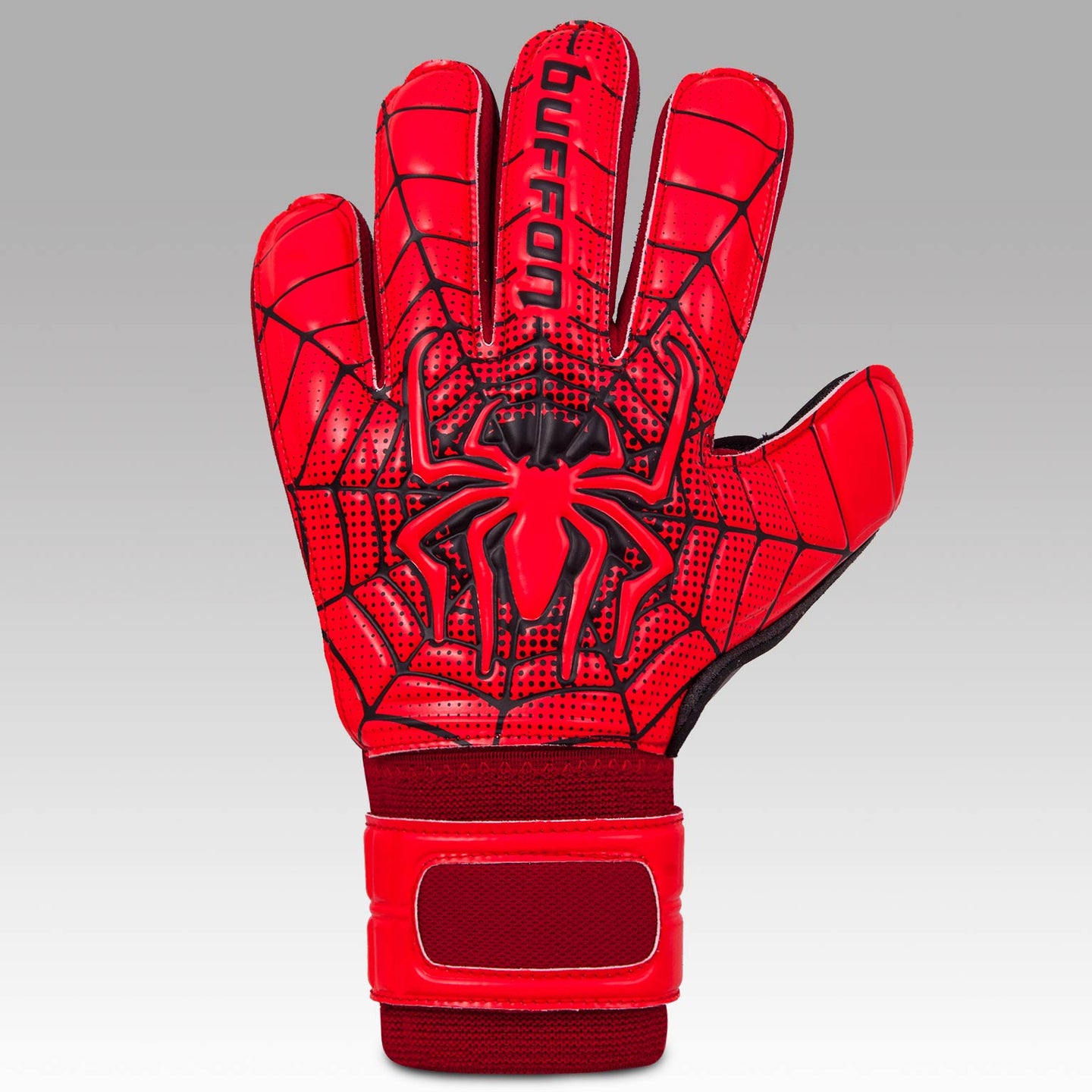 GUANTE SPIDER 2