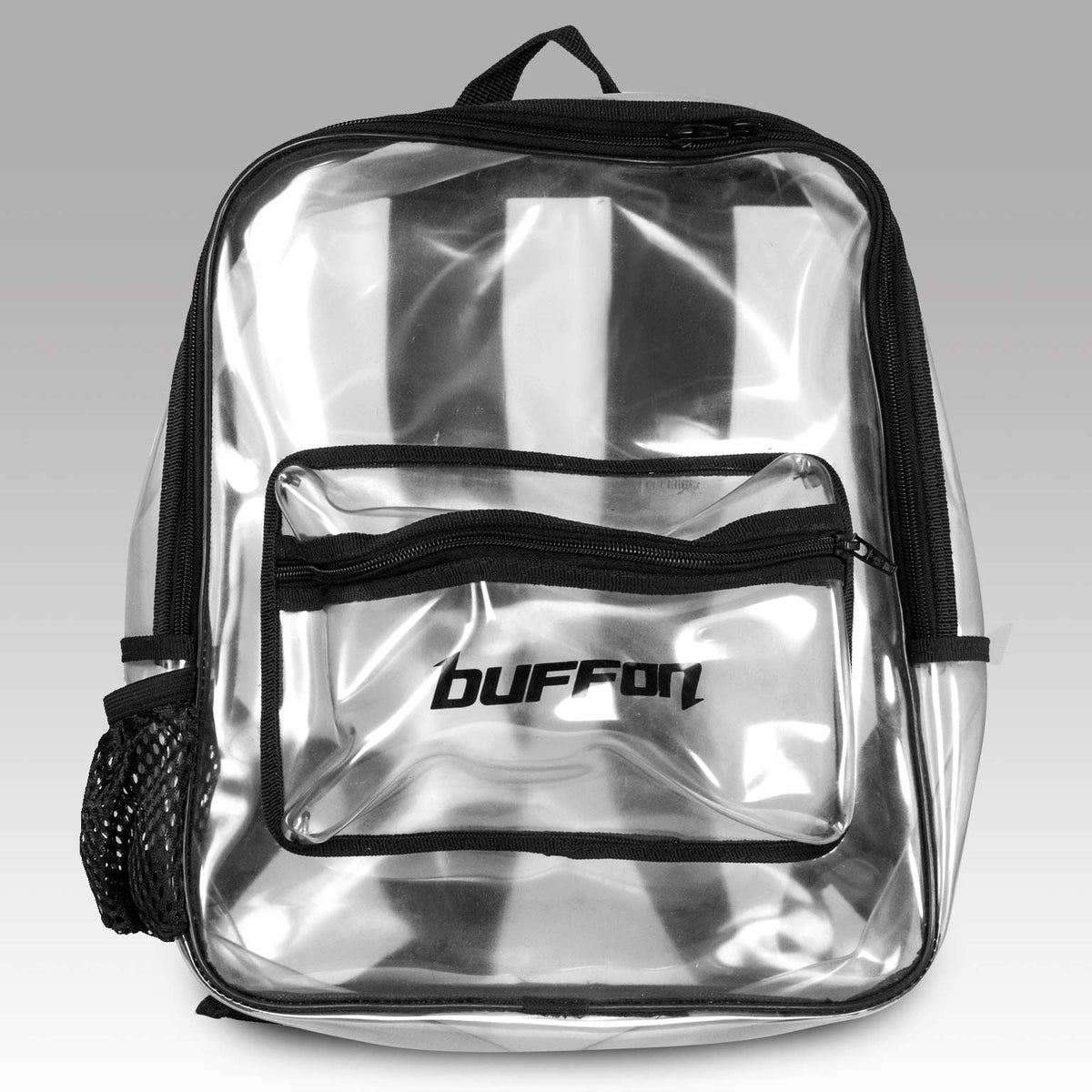 BACK PACK SEGURA (TRANSPARENTE) SEGURA