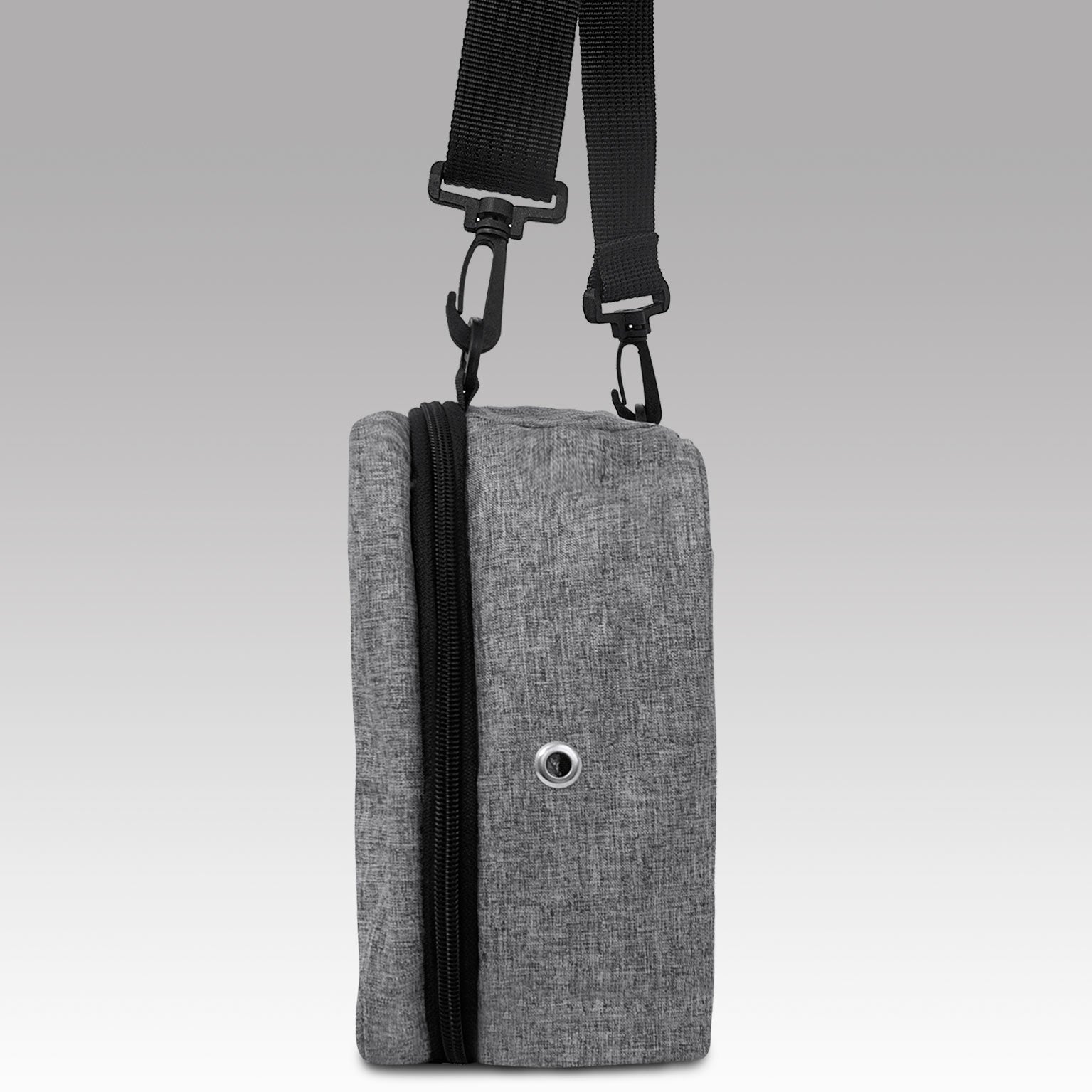 ZAPATERA  BOX
