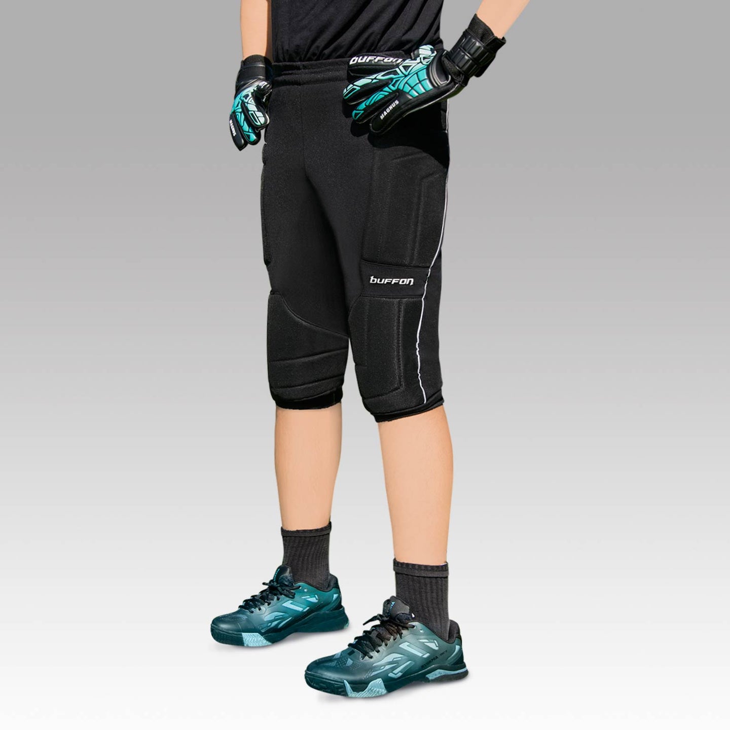 PANTALON PESCADOR CHAMPION