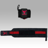 MUÑEQUERA GYM ELÁSTICA BARRABAS ADULTO GYM